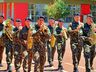 14º RCMec realiza passagem de comando em SMOeste