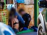 DIC e forças de segurança realizam operação em São Miguel do Oeste