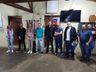 Tunápolis confirma três candidatos para Prefeito