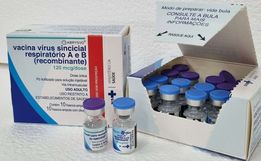 São Miguel do Oeste recebe nova vacina para proteger bebês contra vírus respiratório grave