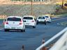 Domingo de Páscoa registra maior tráfego nas rodovias da região mesmo com quarentena
