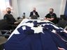 Alunos da rede municipal poderão receber uniformes produzidos por apenados