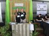 Feira do Conhecimento da CRE de Itapiranga inicia com 36 projetos