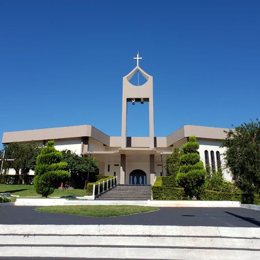 Festa da padroeira Nossa Senhora das Mercês de Iporã do Oeste será neste domingo