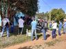 Município realiza capacitação na atividade leiteira