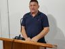 Presidente da Câmara de Mondaí, João Miotto