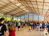 Inaugurado o Complexo Educacional de Linha Santa Fé Alta