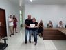 Empossados novos conselheiros tutelares em Itapiranga