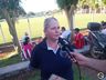 Guarani de Beato Roque apresenta novo gramado na 20ª Festa da Integração Regional