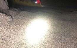 Trabalhador morre preso em silo de SC com 2 mil toneladas de soja