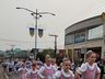 Grande público prestigia Desfile de Sete de Setembro em Iporã do Oeste
