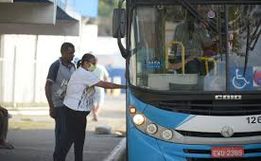 Proprietários de ônibus registram prejuízos há 10 meses