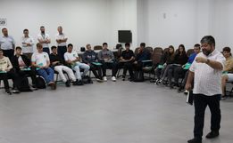 Programa Jovens Cooperativistas Catarinenses inicia em Tunápolis