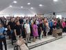 Sérgio Theisen assume a prefeitura de São João do Oeste