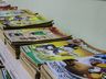 Eventos marcam 62 anos de criação da Biblioteca Pública Municipal