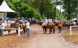 Confirmada 22ª edição do São Miguel Tchê para março
