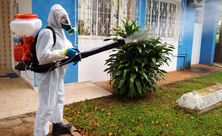 Fumacê contra a dengue começa nesta quarta em São Miguel do Oeste