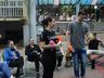 Uceff e Voll Pilates realizam aulão de pilates em São Miguel do Oeste 