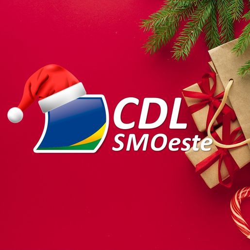 Lançado projeto “Papai Noel no trio elétrico CDL” em SMOeste