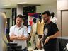 Boteco Empresarial do NJE reúne mais de 300 pessoas em SMO