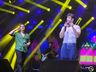Show de Hugo e Guilherme lota arena na 11ª Efrait