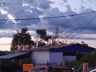 Temporal causa estragos em Flor do Sertão; confira fotos