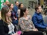 Empresas associadas a CDL apresentam vagas à Formandos do Projeto Escola do Varejo