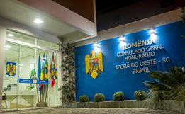 Evento na região celebrará o dia da unificação da Romênia
