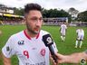 Internacional de Peritiba vence o Cometa no Estádio da Montanha