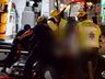 Atropelamento deixa homem gravemente ferido na Willy Barth 