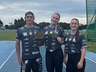 Tainara Mees é campeã do heptatlo em Campeonato Brasileiro Sub-23 