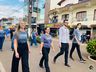 Itapiranga: Desfile de Sete de Setembro tem foco no civismo; fotos 