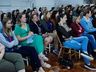 Educação de São José do Cedro realiza "roda de conversas" com mães de autistas