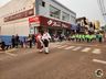 Desfile cívico celebra os 70 anos de emancipação de Itapiranga