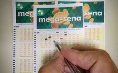 Mega-Sena sorteia neste sábado prêmio acumulado em R$ 50 milhões