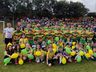 Ypiranga busca empate com o Ouro Verde pelo Estadual Taça Unsa Bier