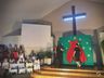 Igreja Luterana realiza culto com teatro de Natal em São Miguel do Oeste 