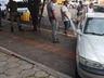 Acidente envolve quatro veículos em São José do Cedro