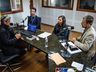 Falta de tratamento do esgoto é o tema do Peperi Debates; ouça