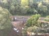 Mulher de 31 anos morre em acidente na BR-282
