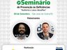 Apae de São José do Cedro promove o 2º Seminário intitulado de 'Autismo e Seus Desafios'