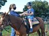 VÍDEO: Relação entre humanos e cavalos traz benefícios para o corpo e mente 