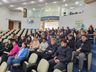 Alunos de Itapiranga participam de projeto Legislativo na Escola