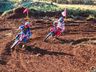 2ª etapa da Copa Oestina de Veloterra movimenta região; fotos