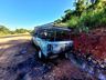 Incêndio destrói veículo no interior de Itapiranga