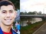 Bombeiro Militar de folga impede jovem de pular de ponte em Santa Catarina