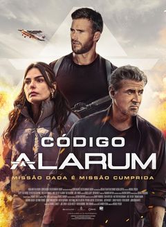 Código Alarum
