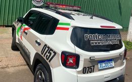 Homem é preso em cumprimento de mandado judicial em Maravilha