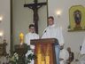 FOTOS: Márcio Joel Birck é ordenado Padre em igreja de Itapiranga