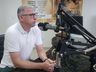 Rádio Oeste recebe lideranças para avaliações de 2023 e projeções para 2024